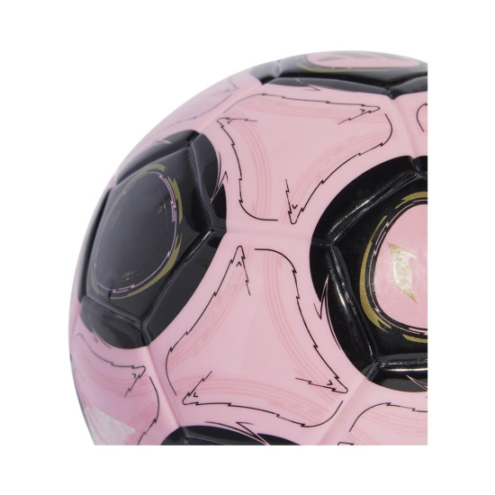 Adidas Μπάλα ποδοσφαίρου Messi Mini Ball